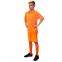 Форма футбольна дитяча комплект футболка та шорти SP-Sport New game CO-4807 26-30 кольори в асортименті 4