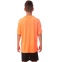 Форма футбольна дитяча комплект футболка та шорти SP-Sport New game CO-4807 26-30 кольори в асортименті 6