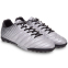 Сороконожки обувь футбольная RUNNER HRF2007E-1 размер 39-44 серый 3