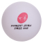 Набор мячей для настольного тенниса в пластиковой боксе CHAMPION MT-2708 PRO-514 60шт цвета в ассортименте 2