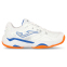 Кросівки для падел тенісу дитячі Joma MASTER 1000 JR JMATW2502C розмір 30-37 білий 0