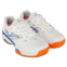 Кросівки для падел тенісу дитячі Joma MASTER 1000 JR JMATW2502C розмір 30-37 білий 3