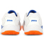 Кросівки для падел тенісу дитячі Joma MASTER 1000 JR JMATW2502C розмір 30-37 білий 5