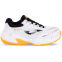 Кросівки для падел тенісу дитячі Joma SLAM JR JSLAMW2502OM розмір 33-38 білий 0