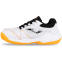 Кросівки для падел тенісу дитячі Joma SLAM JR JSLAMW2502OM розмір 33-38 білий 2