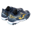 Сороконожки детские Joma PROPULSION JR PRJW2503TF-1 размер 26-34 темно-синий 4