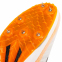 Шиповки для легкой атлетики Joma R.R 1100 SPIKES RR110S2502 размер 35-43 белый-оранжевый 6