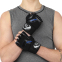 Перчатки спортивные HARD TOUCH SB-9528 S-XL черный 3