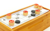 Настільна гра лото в бамбуковій коробці B9505 0