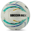 М'яч футбольний SOCCERMAX FB-8070 №5 PU кольори в асортименті 4