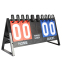 Табло суддівське спортивне перекидне 2х2 SP-Sport C-9133 0