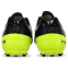 Бутсы футбольные JOMA NUMERO-10 N10S2331AG размер 38-45 черный-салатовый 6