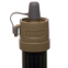 Портативный фильтр для воды туристический переносной Miniwell L630 TY-9896 хаки 6