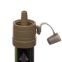 Портативный фильтр для воды туристический переносной Miniwell L630 TY-9896 хаки 7
