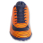 Сороконожки футбольные Pro Action VL17555-TF-NO размер 40-45 темно-синий-оранжевый 1