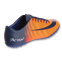 Сороконожки футбольные Pro Action VL17555-TF-NO размер 40-45 темно-синий-оранжевый 4