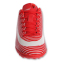 Сороконожки футбольные Pro Action VL17562-TF-DRW размер 35-40 красный-белый 1