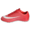 Сороконіжки футбольні Pro Action VL17562-TF-DRW розмір 35-40 червоний-білий 3