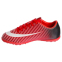 Сороконіжки футбольні Pro Action VL17562-TF-RBW розмір 35-40 червоний-чорний-білий 3