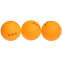 Набор для настольного тенниса Boli Star MT-9003 2 ракетки 3 мяча 4