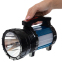 Ліхтар кемпінговий світлодіодний переносний X-BALOG BB006 кольори в асортименті 13