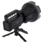Ліхтар кемпінговий світлодіодний переносний X-BALOG CB-T300 чорний 3