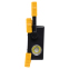 Прожектор світлодіодний X-BALOG LL-802 чорний-жовтий 6