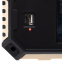 Ліхтар кемпінговий світлодіодний переносний X-BALOG HS-8029-B чорний 3
