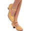 Обувь для бальных танцев женская Стандарт Zelart DN-3692 размер 34-40 золотой 6