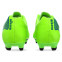 Бутси футбольне взуття підліткове Aikesa 2711Y розмір 36-41 кольори в асортименті 10