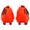Бутси футбольне взуття підліткове Aikesa 2711Y розмір 36-41 кольори в асортименті 24
