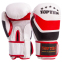 Боксерські рукавиці шкіряні TOP TEN MA-6752 10-14унцій кольори в асортименті 1