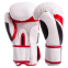 Боксерські рукавиці шкіряні TOP TEN MA-6752 10-14унцій кольори в асортименті 2
