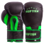 Боксерські рукавиці шкіряні TOP TEN MA-6756 10-14унцій кольори в асортименті 0