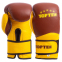 Перчатки боксерские кожаные TOP TEN MA-6756 10-14унций цвета в ассортименте 4