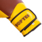 Боксерські рукавиці шкіряні TOP TEN MA-6756 10-14унцій кольори в асортименті 5