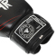 Перчатки боксерские кожаные FISTRAGE VL-6631 10-14унций цвета в ассортименте 2