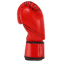 Перчатки боксерские кожаные FISTRAGE VL-6631 10-14унций цвета в ассортименте 11