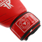 Перчатки боксерские кожаные FISTRAGE VL-6631 10-14унций цвета в ассортименте 12