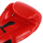 Перчатки боксерские кожаные FISTRAGE VL-6631 10-14унций цвета в ассортименте 13