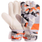 Перчатки вратарские MITER FB-6744 размер 8-10 цвета в ассортименте 8