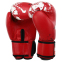 Перчатки боксерские на липучке PVC MIKE TYSON VL-8448 10-14 унций цвета в ассортименте 1