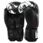 Перчатки боксерские на липучке PVC MIKE TYSON VL-8448 10-14 унций цвета в ассортименте 7