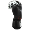 Перчатки боксерские на липучке PVC MIKE TYSON VL-8448 10-14 унций цвета в ассортименте 8