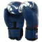 Перчатки боксерские на липучке PVC MIKE TYSON VL-8448 10-14 унций цвета в ассортименте 13