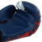 Перчатки боксерские на липучке PVC MIKE TYSON VL-8448 10-14 унций цвета в ассортименте 15