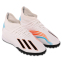 Сороконожки футбольные с носком SP-Sport 8536-1-40-45-2 размер 40-45 белый 3