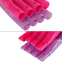 Обруч складний Хула Хуп Hula Hoop SP-Sport BARBIE FI-5948 8 секцій фіолетовий-рожевий 4