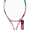 Ракетка для большого тенниса BOSHIKA 660 EZONE DR цвета в ассортименте 4