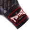 Перчатки боксерские кожаные на шнуровке TWINS FBGLL1-TW1 12-16унций цвета в ассортименте 2